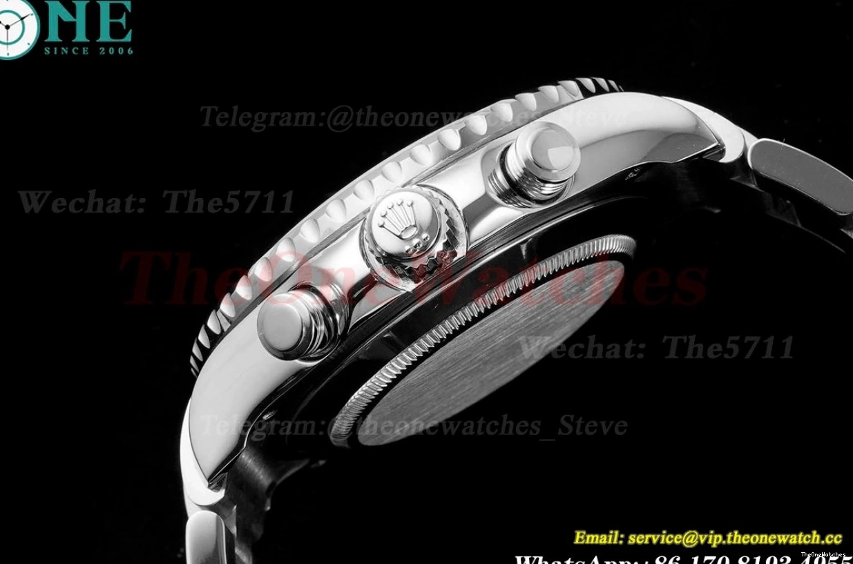 A7750 116689 Num White KF Yacht-Master 44mm SS SS II 0214